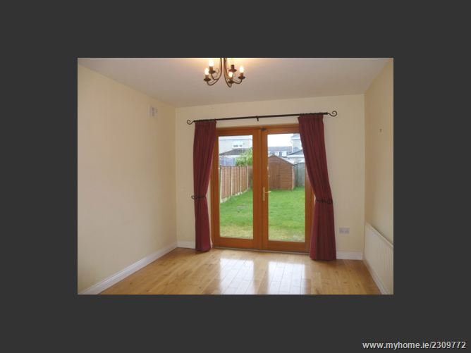 34 The Glebe, Johnstownbridge, Enfield, Co. Meath Edward Carey